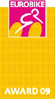 EurobikeAward09