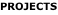 PROJECTS